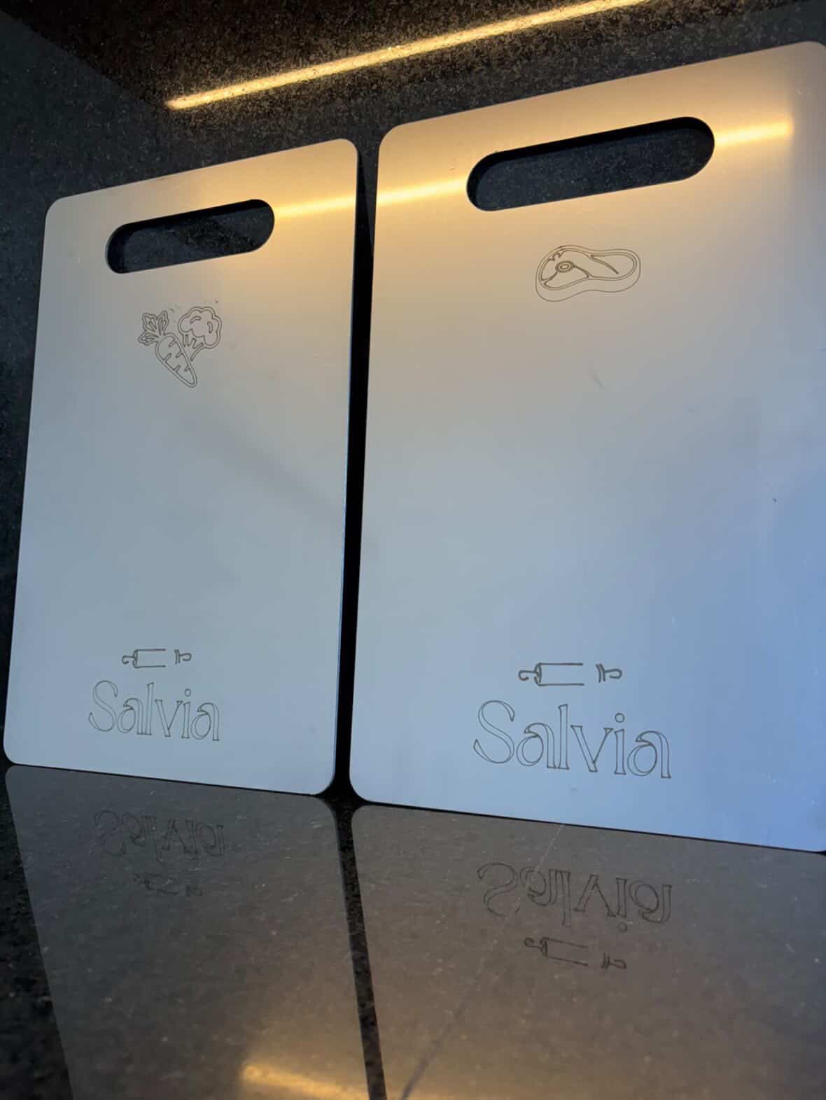 SteelTab Personalizada